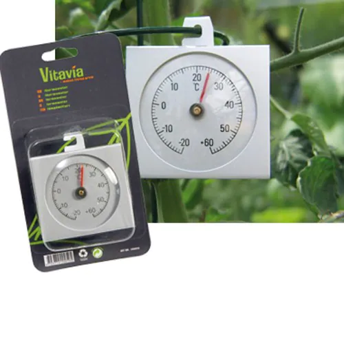 Vitavia Termometer
