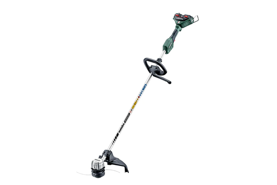 Metabo Röjsåg FSD 36-18 LTX BL 40 exkl. Batteri och Laddare