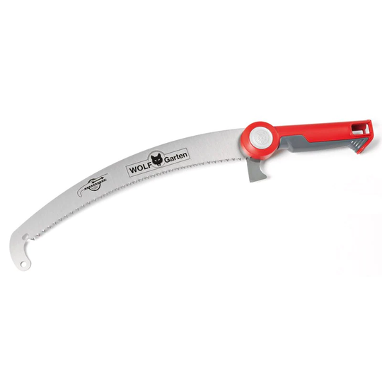 WOLF-Garten Grensåg POWER CUT SAW PRO 370 multi-star®