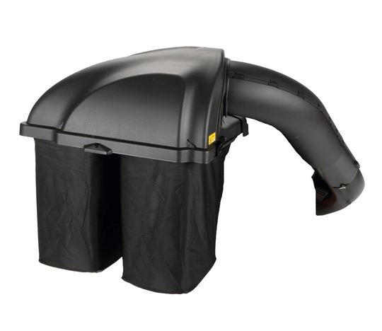 MTD Påhängsuppsamlare 96/107 cm