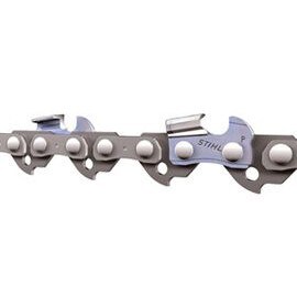 Stihl Sågkedja 3/8" P Picco Micro klyv (PMX), 1,3 mm 84 Drivlänkar