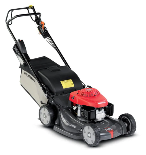 Honda Gräsklippare Bensindriven HRX 537 HZEA