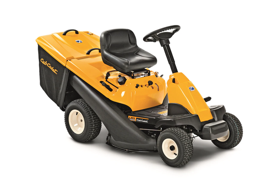 Cub Cadet Åkgräsklippare Mini-Rider LR1 MR76