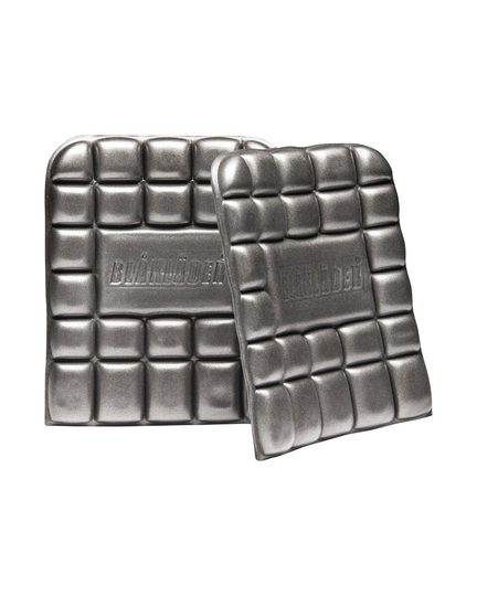 Blåkläder Knäskydd 30-Pack Svart