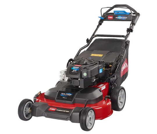 Toro Gräsklippare Timemaster 76 cm