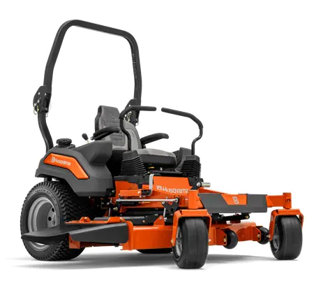 Husqvarna Åkgräsklippare Z448 Zero Turn