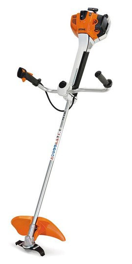 Stihl Röjsåg FS 410 C-EM