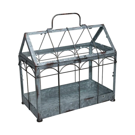 GardenLife Miniväxthus M