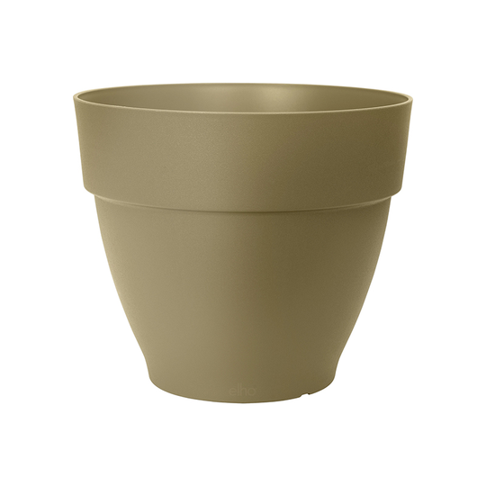 Kruka Vibia Campana 25 cm, salviagrön