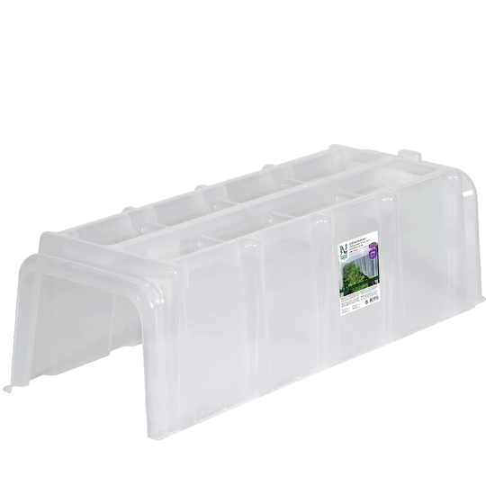 Nelson Garden Odlingstunnel 105x39x30 cm
