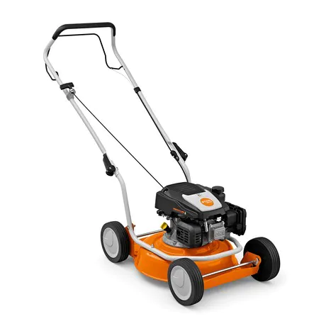 Stihl Gräsklippare RM 2.2 R