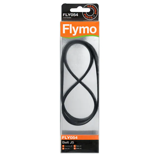 Flymo Drivrem FLY054 Till Gräsklippare