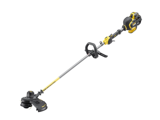 DeWalt Röjsåg DCM571X1 Inkl. Batteri & Laddare