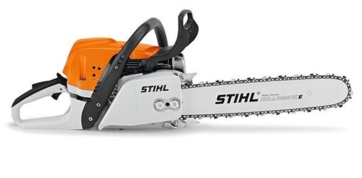 Stihl Motorsåg MS 391