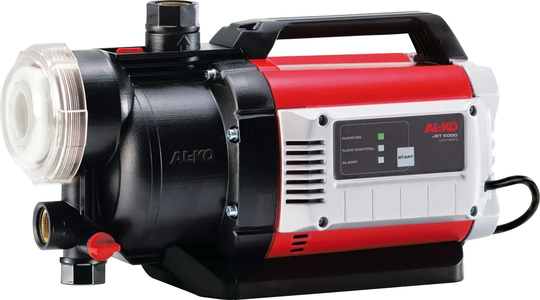 AL-KO Tryckpump Jet 5000 Comfort