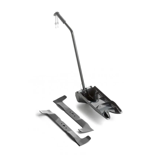 Stiga Mulchingkit NJ 102