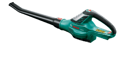 Bosch Lövblås ALB 36 LI Exkl. Batteri & Laddare