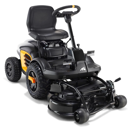 McCulloch Åkgräsklippare M125-85F