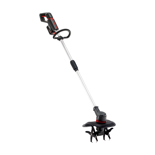 AL-KO Jordfräs TL 1820 18V Comfort exkl. Batteri och Laddare