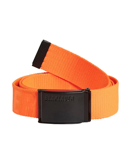 Blåkläder Bälte Varselorange