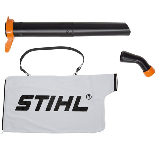 Stihl Sugtillsats Till SHE 71