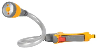 Hozelock Spridare Böjbar Flexi Spray™