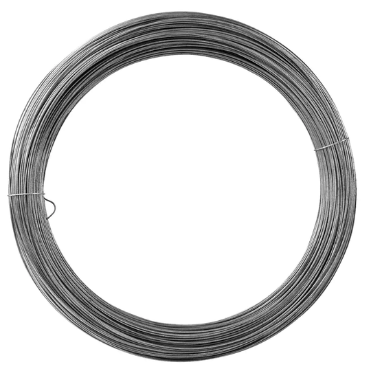 Gallagher Järntråd HT Zink-alu-tråd 1,6mm - 5kg - ca.315m