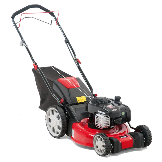 MTD Gräsklippare Optima 46 SPB HW