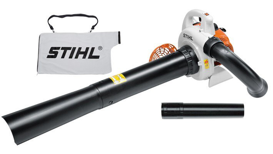 Stihl Lövsug SH 56