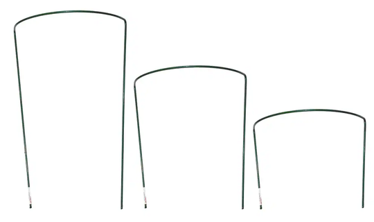 Weibulls Buskstöd 35 cm Grön