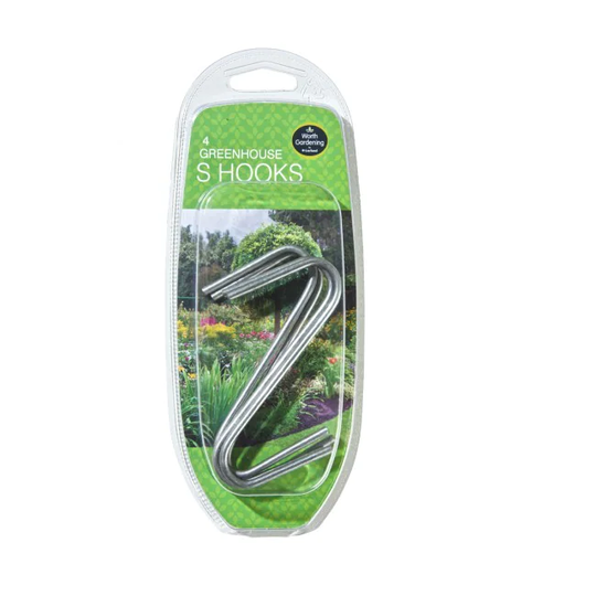 Garland S-Krok 4 st