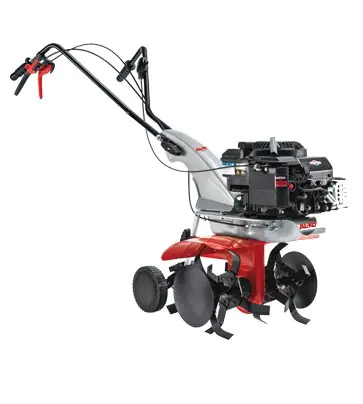 AL-KO Jordfräs MH 5007 R