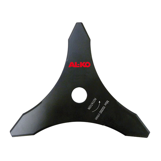 Solo by AL-KO Knivblad för Solo 116/154
