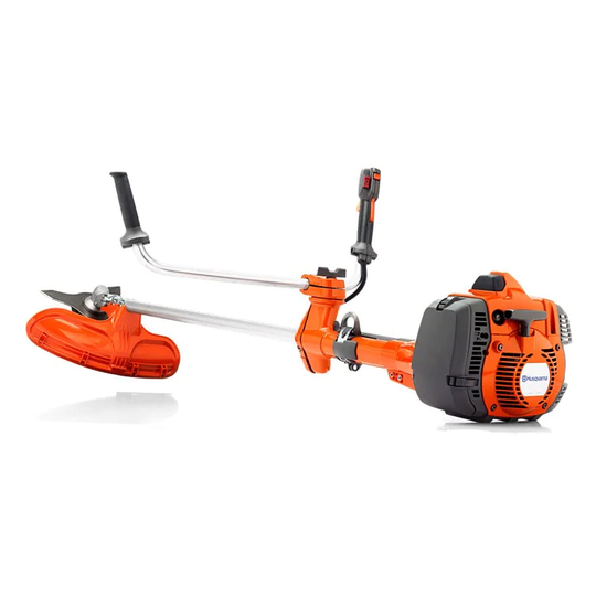 Husqvarna Röjsåg 545FR