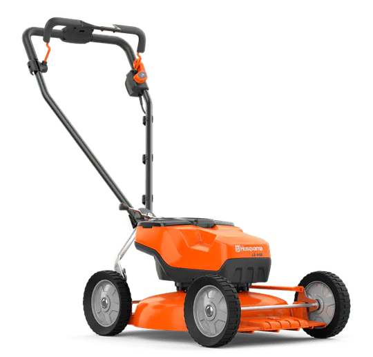 Husqvarna Gräsklippare LB448i Exkl. Batteri & Laddare