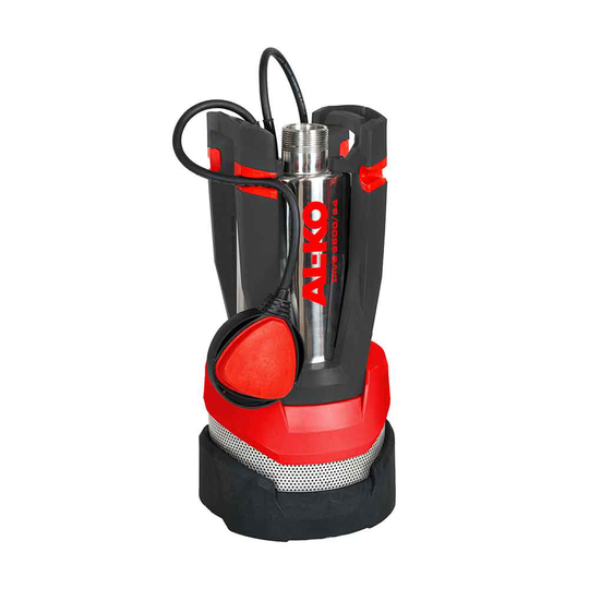 AL-KO Dränkbar Tryckpump Dive 6500/34