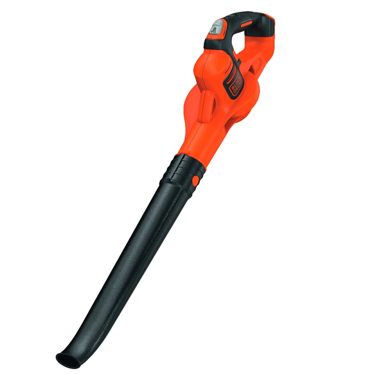 Black and Decker Lövblås Black & Decker 18V Utan Batteri