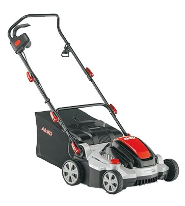 AL-KO Elektrisk Vertikalskärare Combi Care 36.8 E Comfort exkl. Uppsamlare