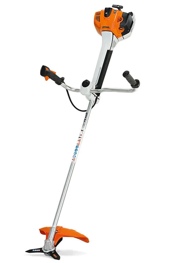 Stihl Röjsåg FS 460 C-EM