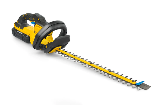 Cub Cadet Häcksax LH5 H60 Exkl. Batteri & Laddare