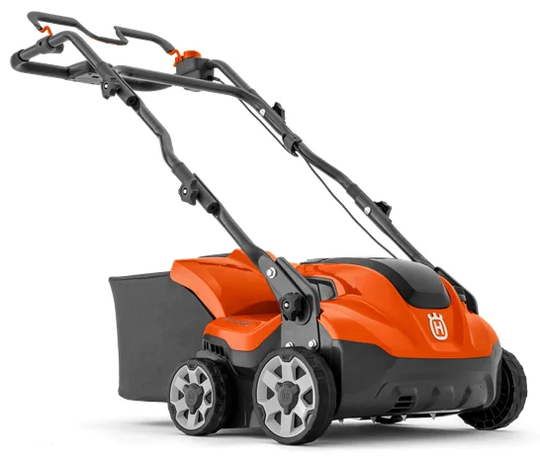 Husqvarna Vertikalskärare S138i Inkl. Batteri & Laddare