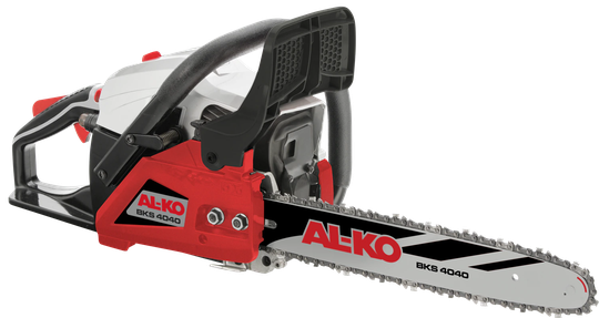 AL-KO Bensinsåg BKS 4040