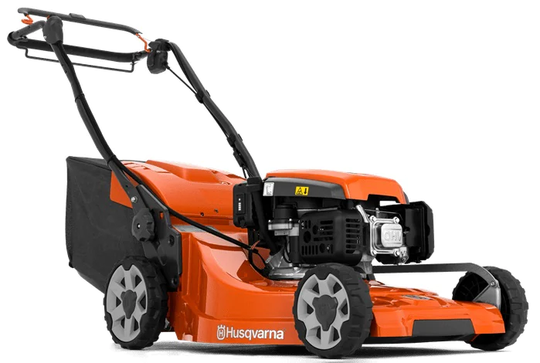Husqvarna Gräsklippare LC 353VE