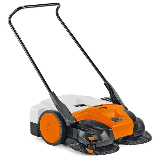 Stihl Sopmaskin KG 770