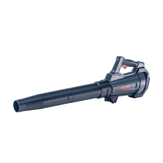 AL-KO Lövblås LB 1860 18V Comfort exkl. Batteri och Laddare