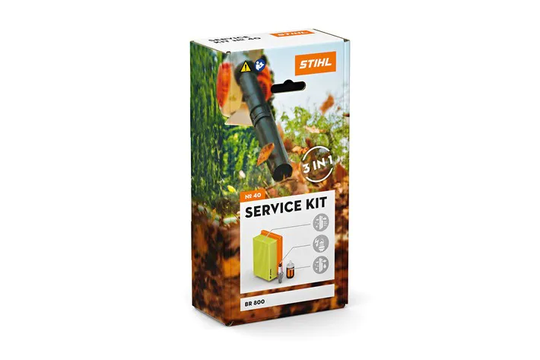 Stihl servicekit 40 br800