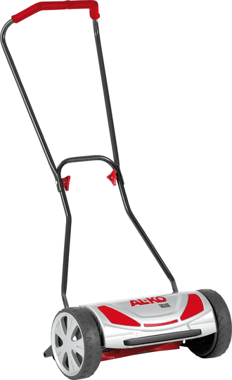 AL-KO Cylindergräsklippare SoftTouch 38 HM Comfort