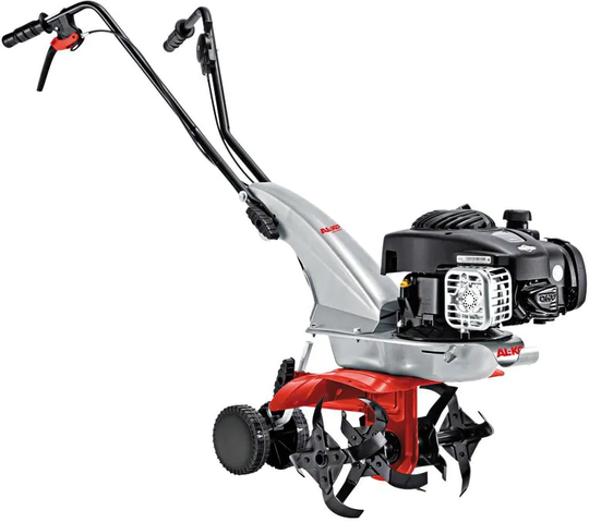AL-KO Jordfräs MH 4005