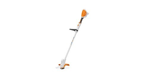 Stihl Grästrimmer Fsa 57 Utan Batteri