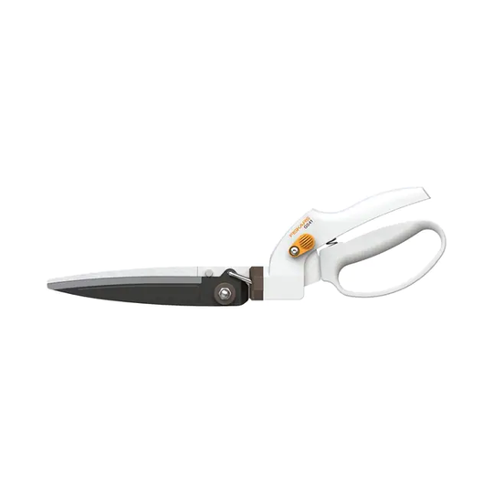 Fiskars Grässax GS41 Vit